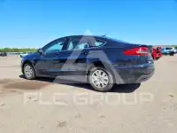 2019 Ford FUSION фото