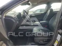 2019 Ford FUSION фото