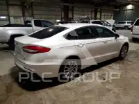 2019 Ford FUSION фото