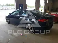 2019 Ford FUSION фото