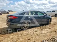 2019 Ford FUSION фото