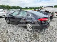 2019 Ford FUSION фото