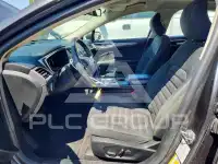 2019 Ford FUSION photo