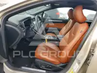 2019 Ford FUSION фото