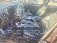 2019 Ford FUSION фото