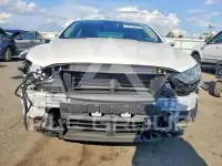 2019 Ford FUSION photo