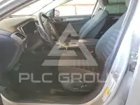2019 Ford FUSION фото