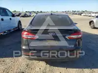 2019 Ford FUSION фото