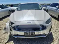 2019 Ford FUSION фото