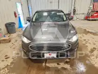 2019 Ford FUSION фото