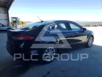 2019 Ford FUSION фото