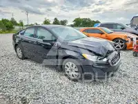 2019 Ford FUSION фото
