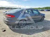 2019 Ford FUSION фото