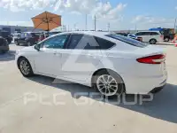 2019 Ford FUSION фото