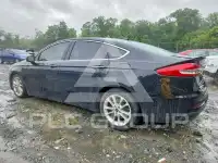2019 Ford FUSION фото