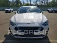 2019 Ford FUSION фото