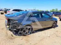 2019 Ford FUSION фото