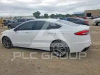 2019 Ford FUSION фото