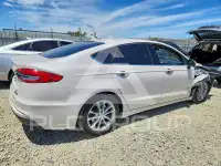 2019 Ford FUSION фото
