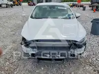 2019 Ford FUSION фото