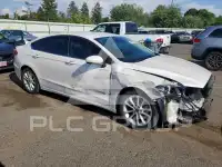 2019 Ford FUSION photo