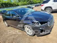 2019 Ford FUSION фото