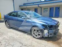 2019 Ford FUSION photo