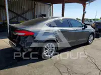2019 Ford FUSION фото