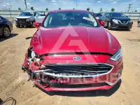 2019 Ford FUSION фото