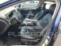 2019 Ford FUSION photo