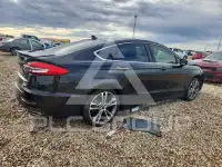2019 Ford FUSION фото