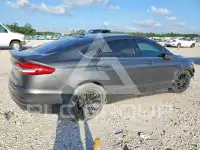 2019 Ford FUSION фото