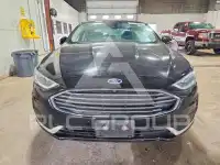 2019 Ford FUSION фото