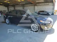 2019 Ford FUSION фото