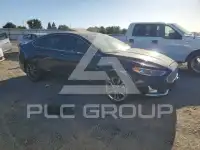 2019 Ford FUSION фото