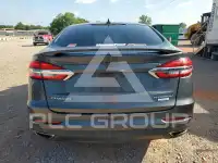 2019 Ford FUSION photo