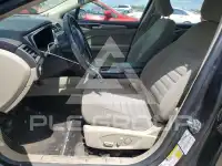 2019 Ford FUSION photo
