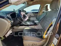 2019 Ford FUSION photo