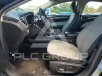 2019 Ford FUSION фото