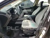 2019 Ford FUSION photo