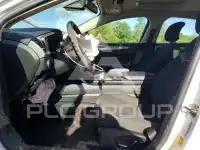 2019 Ford FUSION photo