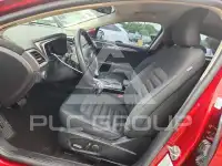 2019 Ford FUSION фото