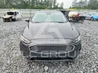2019 Ford FUSION фото