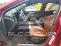 2019 Ford FUSION photo