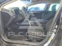 2019 Ford FUSION photo