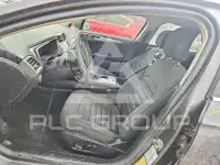 2019 Ford FUSION фото