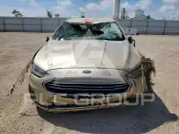 2019 Ford FUSION фото