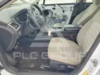 2019 Ford FUSION фото