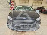 2019 Ford FUSION фото