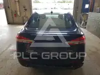 2019 Ford FUSION фото